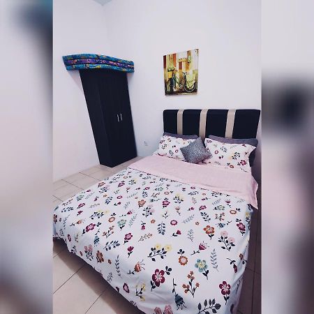 Rasha Homestay Cameron Highlands Танах-Рата Экстерьер фото
